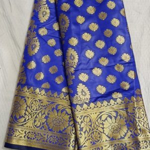 বধূবরণ শাড়ী নিল
